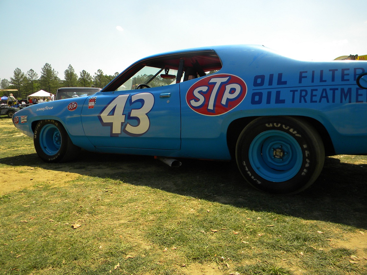 Photo from Matthew Seufer’s collection