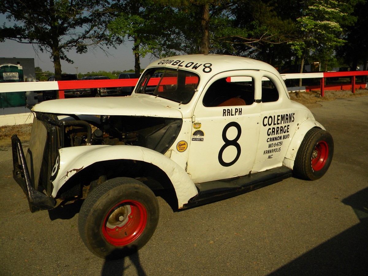 Photo from Matthew Seufer’s collection