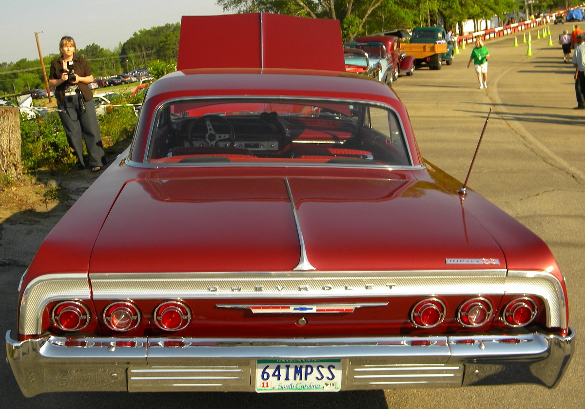Photo from Matthew Seufer’s collection