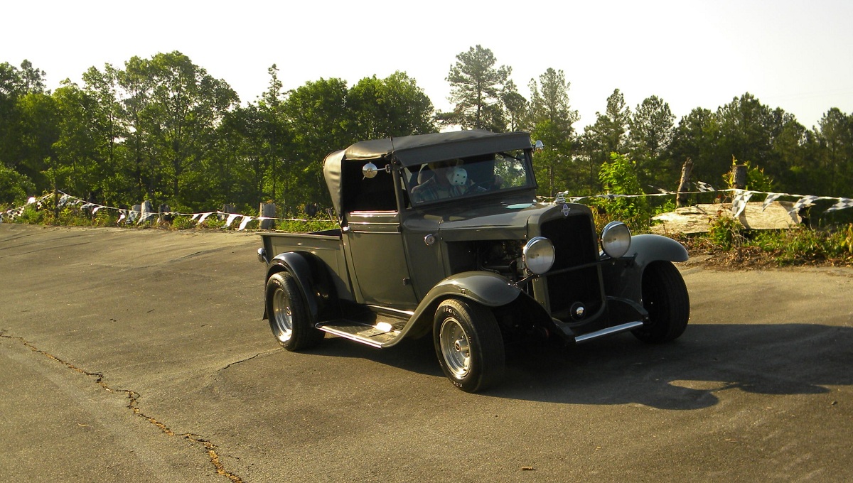 Photo from Matthew Seufer’s collection