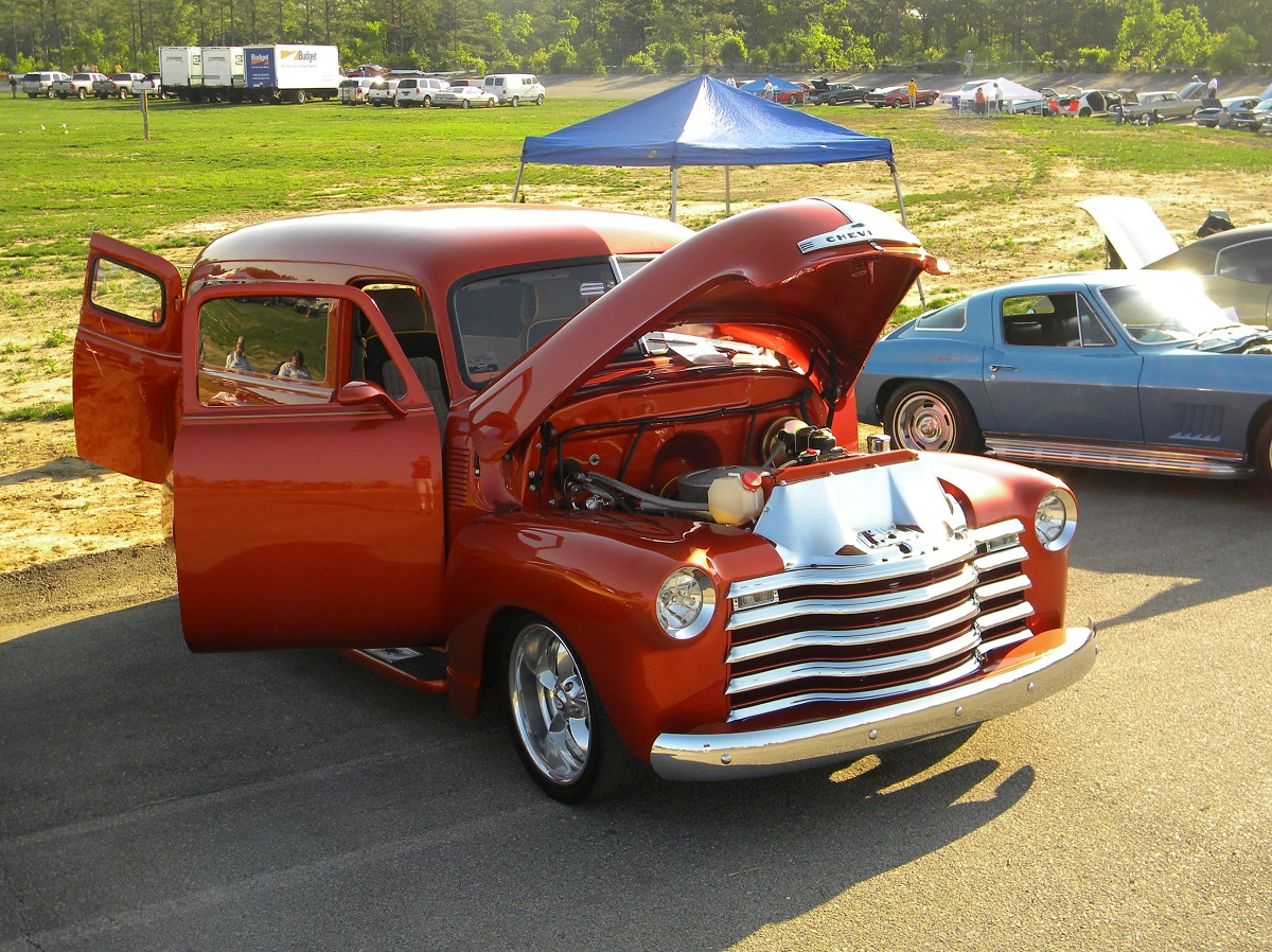 Photo from Matthew Seufer’s collection