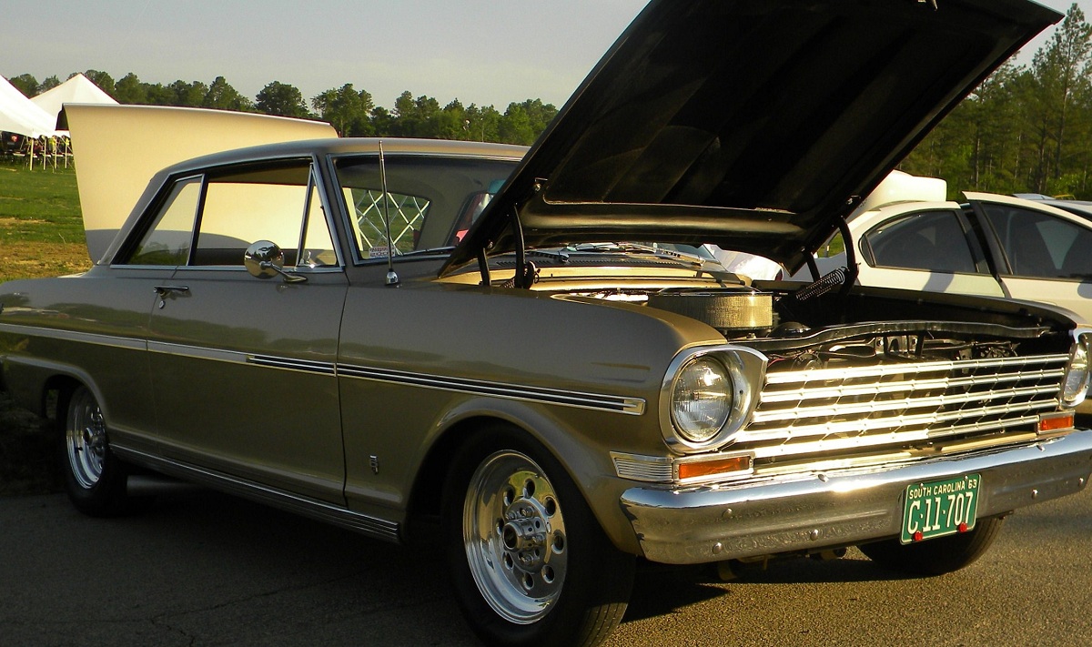 Photo from Matthew Seufer’s collection