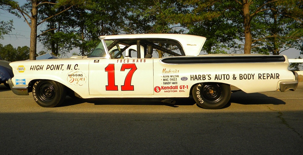 Photo from Matthew Seufer’s collection