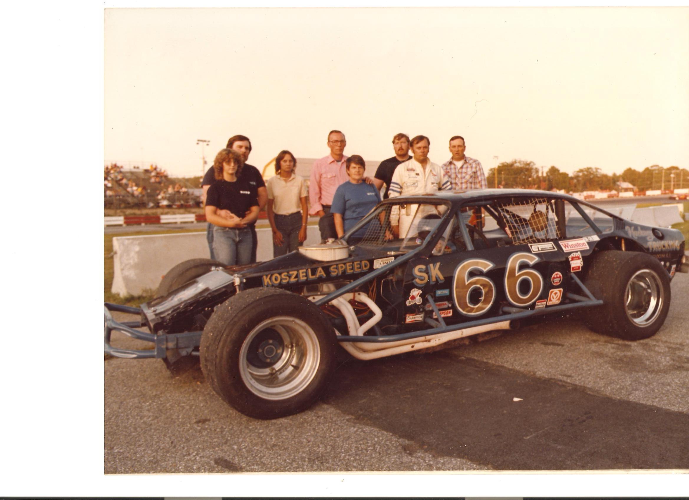 ED YERRINGTON JR AND CREW
