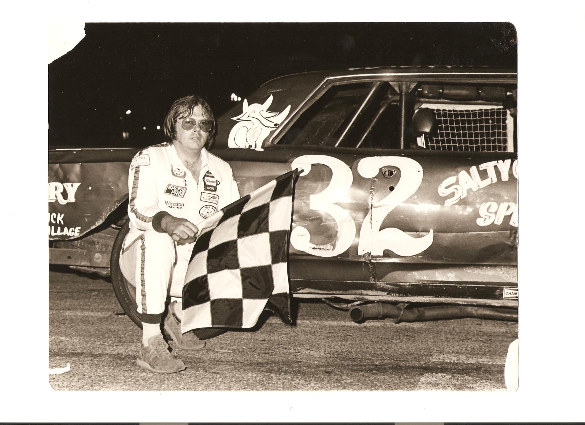 FIRECRACKER 100 JULY 3, 1979