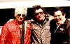 ED YERRINGTON SR, TOM CURLY, JACK ARUTE