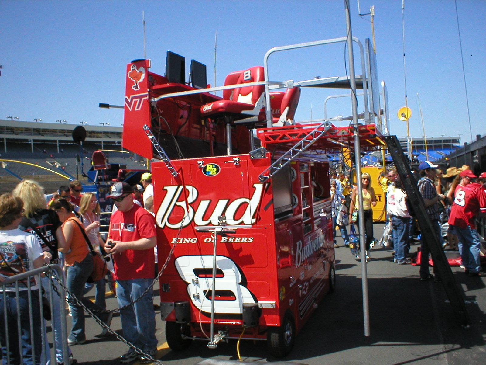 Bud Box d