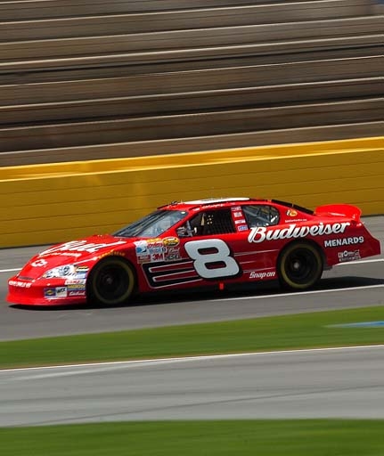 Dale Jr. a