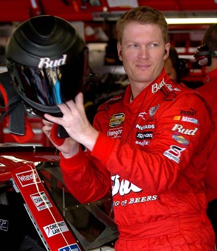 Dale Jr.