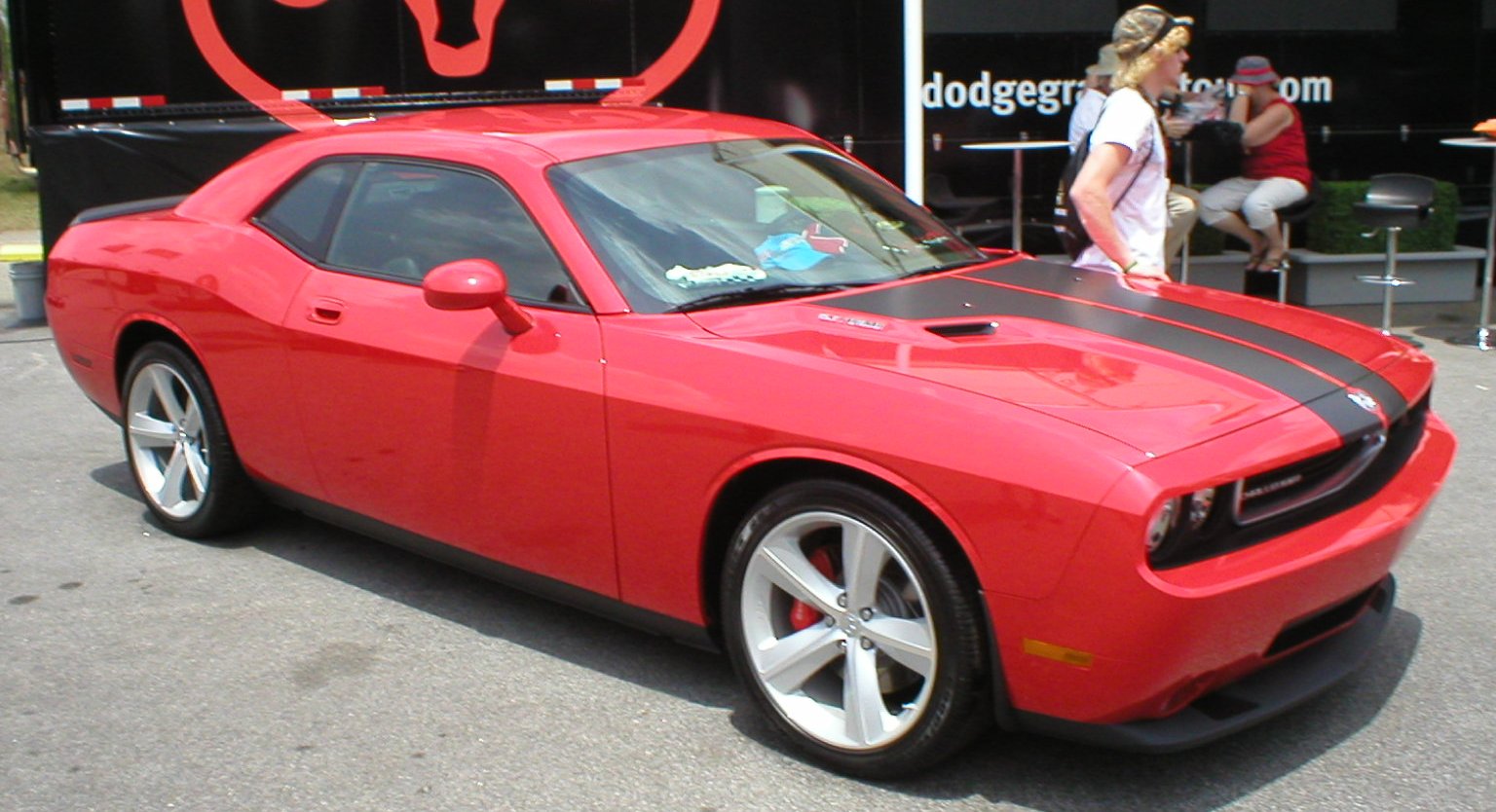 Challenger