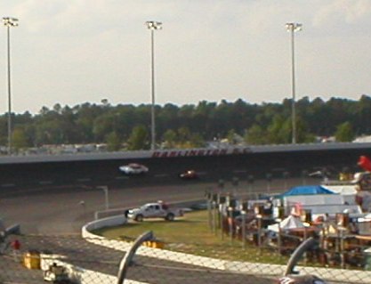 David Pearson’s # 21 a