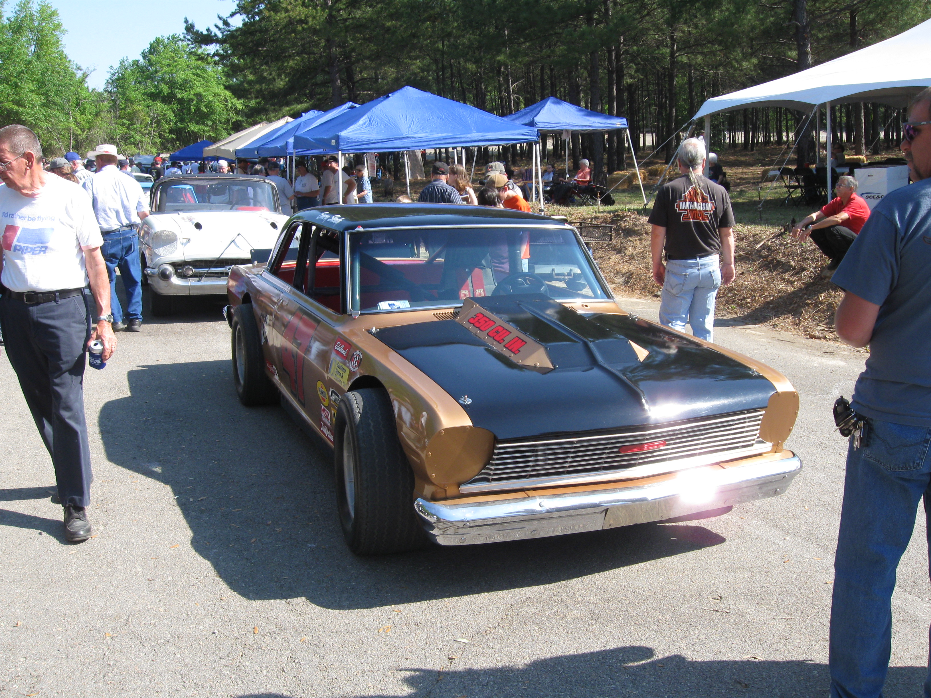 Cola Speedway