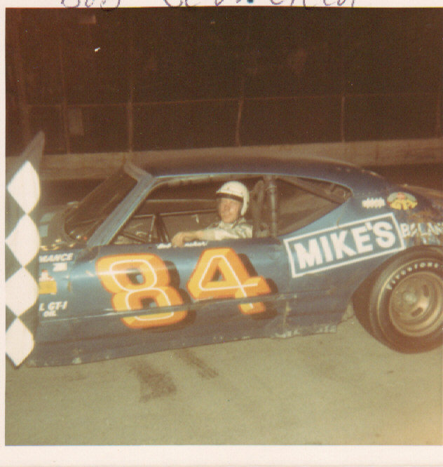 Bob Senneker 1971