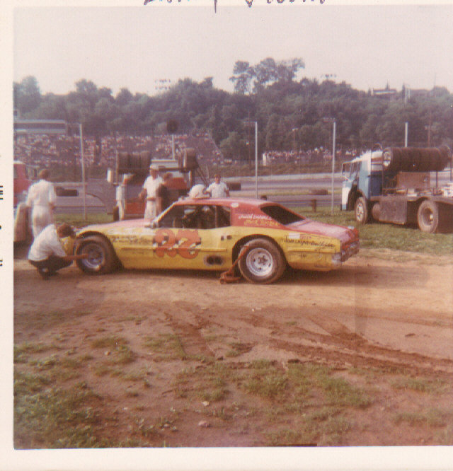 Larry Moore