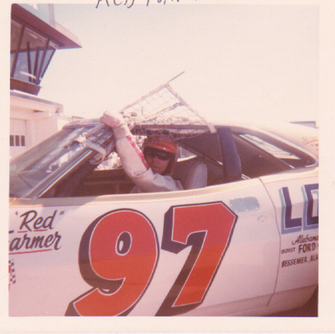 Red Farmer 1974