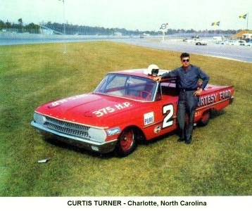 CT-1961 Ford #21 Starliner Ford-MSTW