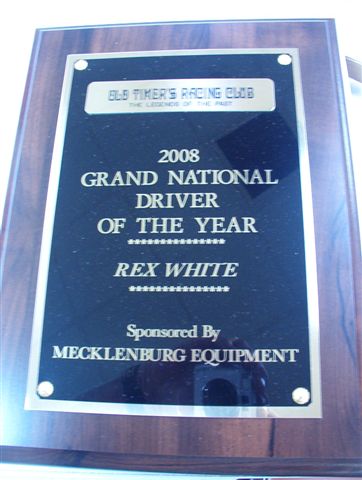 Emailing: Rex White