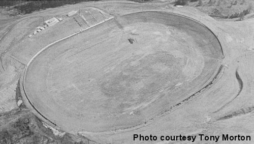 Appalachian Speedway,Kingsport,TN ’70’s