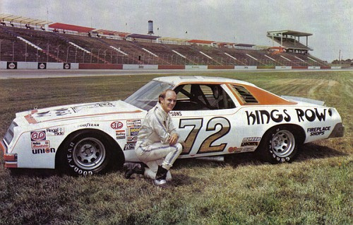 Benny Parsons