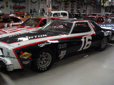 Rusty Wallace