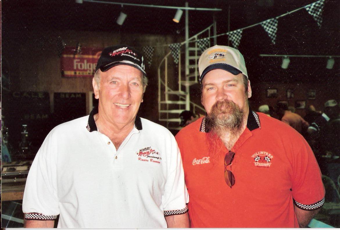 John A Utsman & Ironhead