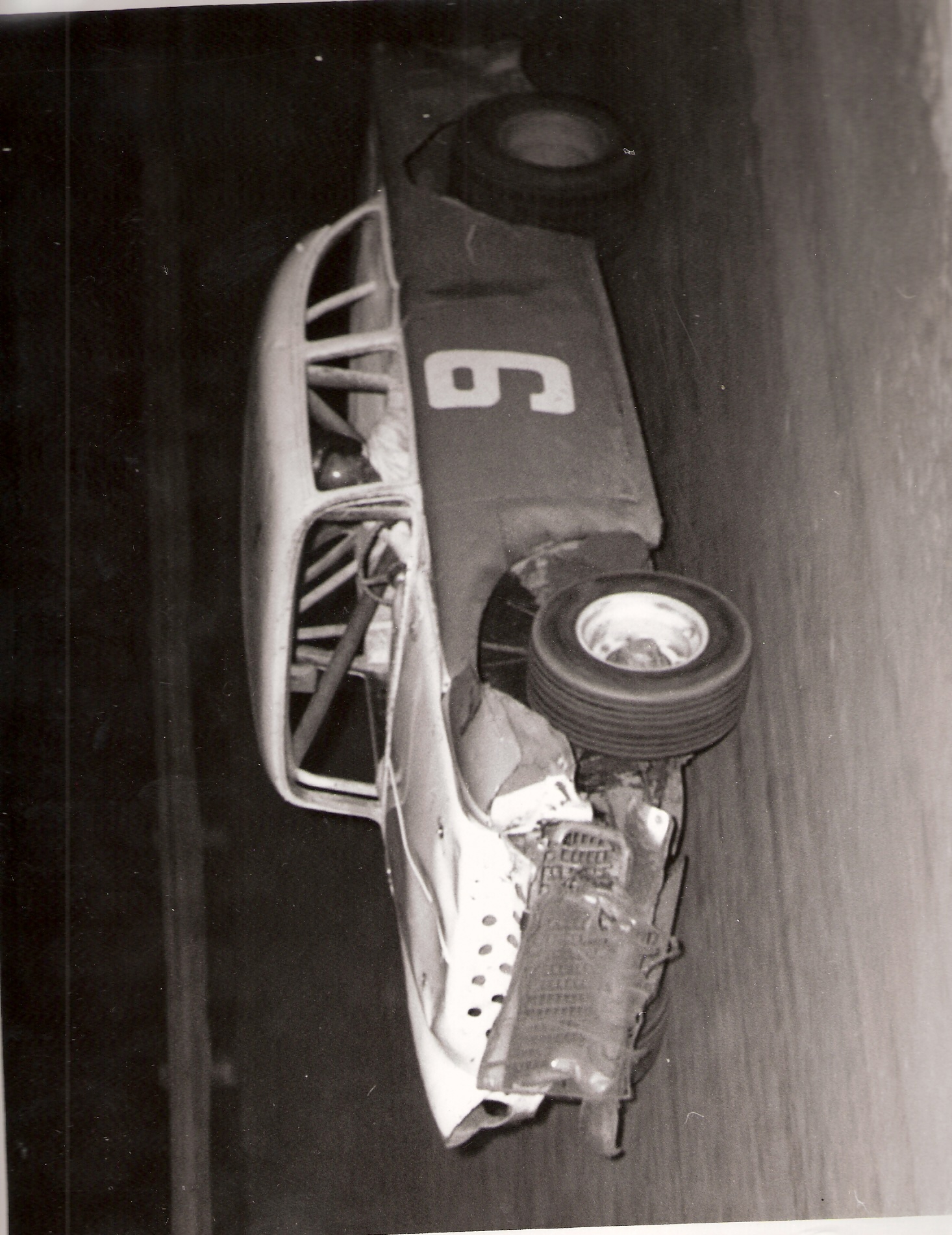 Car 9