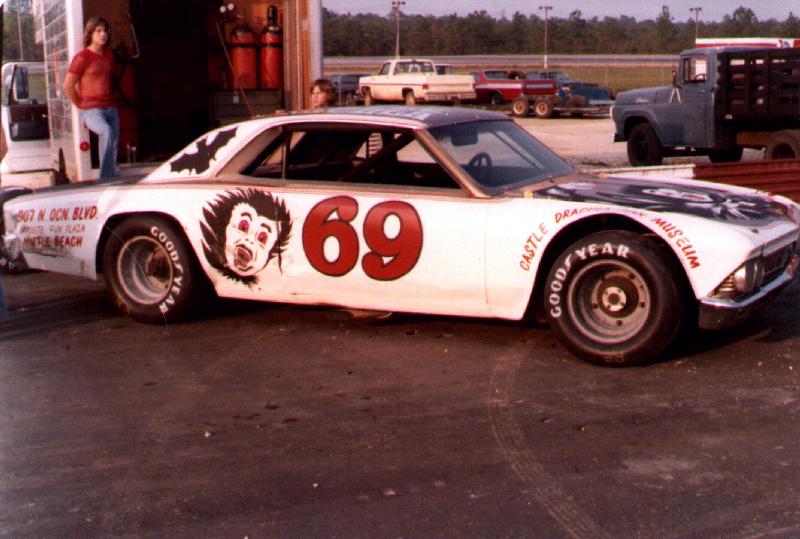 Don Miller – 1977