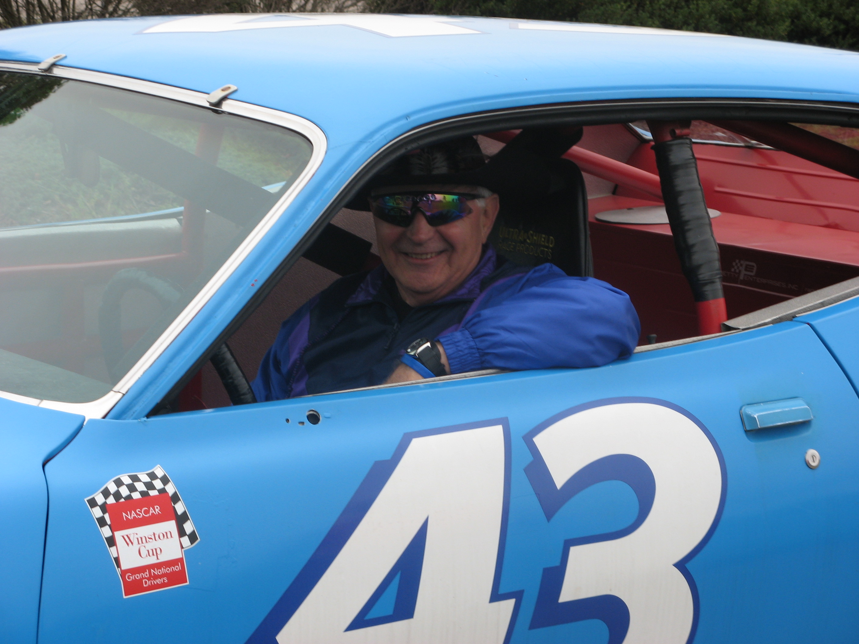 Rockingham – Oct 11th,2009