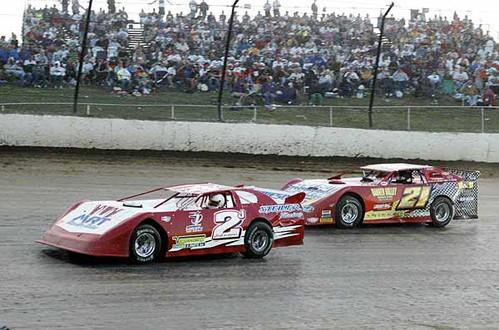MIKE JOHNSON #2J