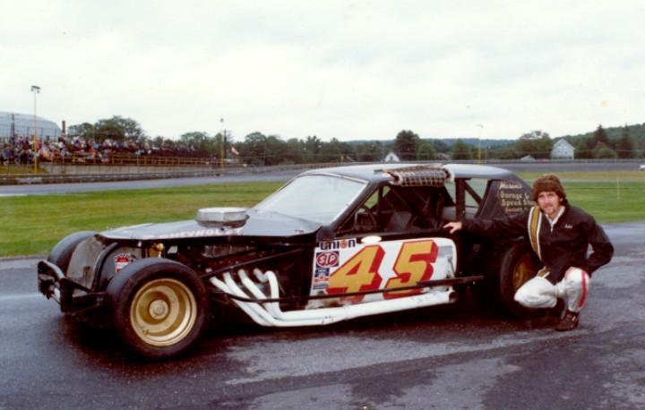 Satch Worley