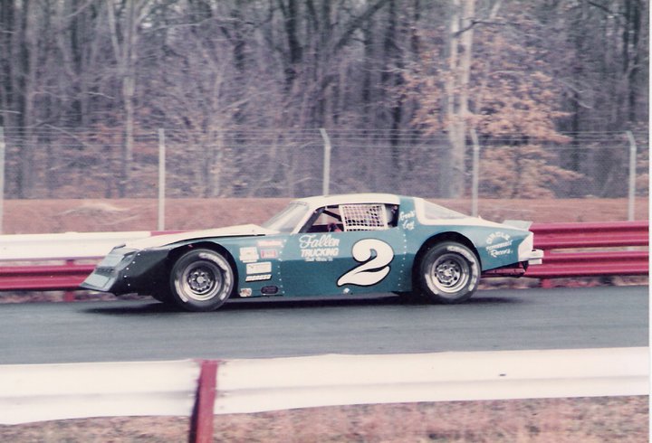 Ronnie Ratliff
