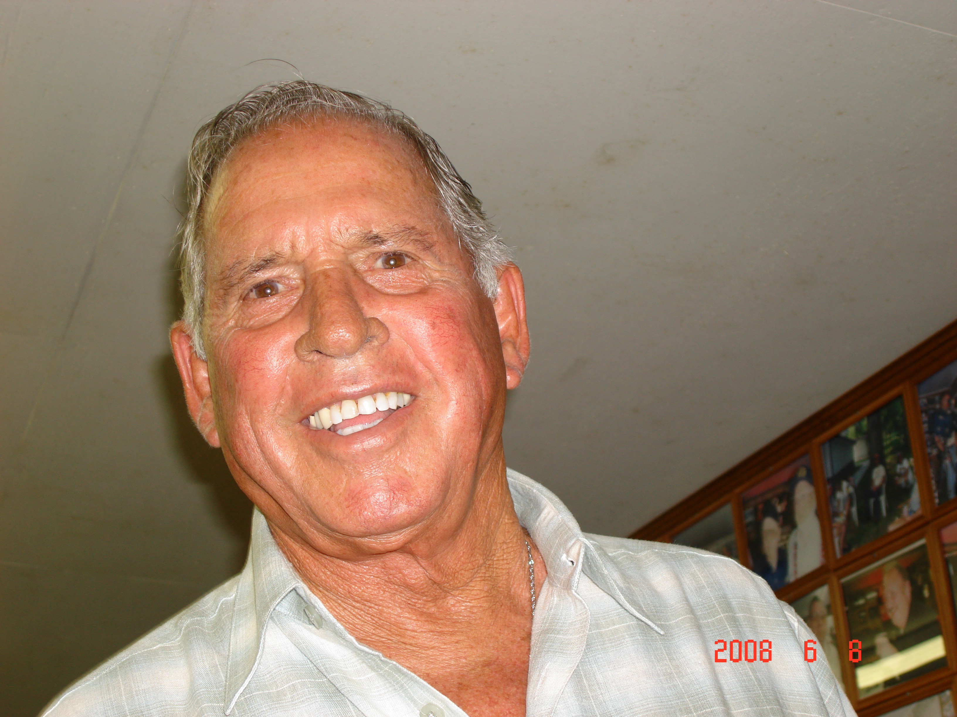 David Pearson