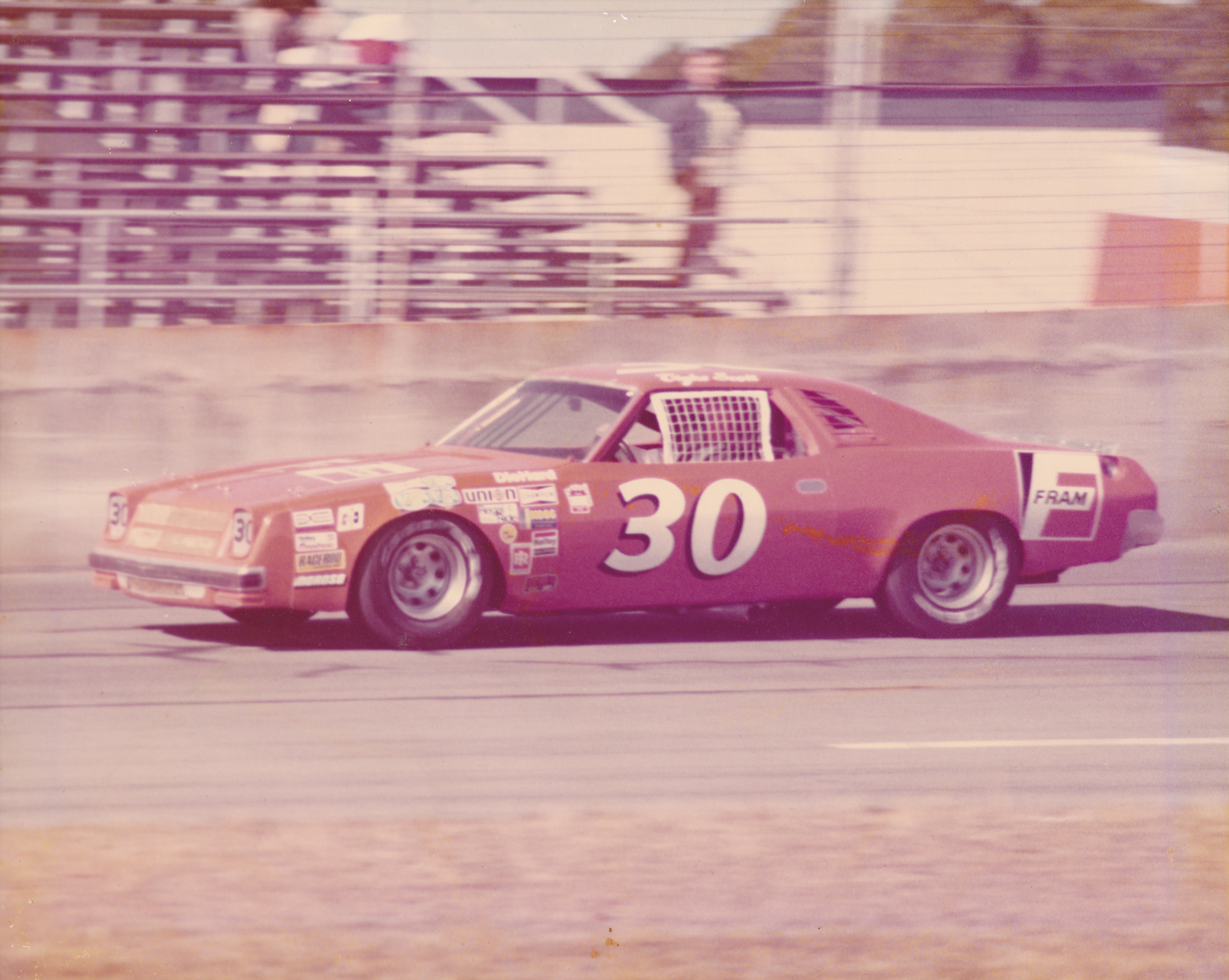1977 Daytona 500