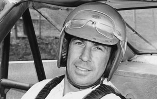 1960 Ned Jarrett