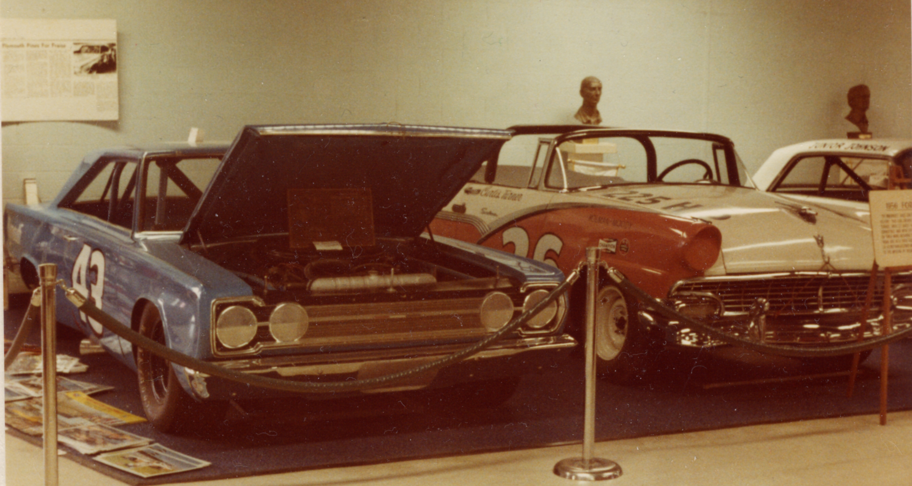 Rebel 400 1979