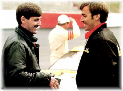 Photo from Bobby Allison’s collection