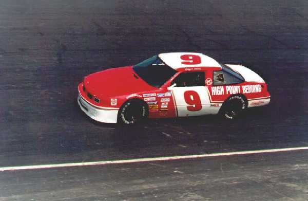 Photo from Bobby Allison’s collection