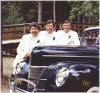 Photo from Bobby Allison’s collection