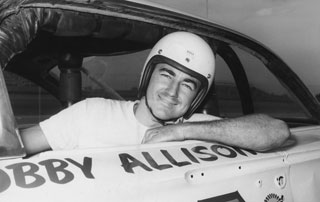 1960 B Allison 1
