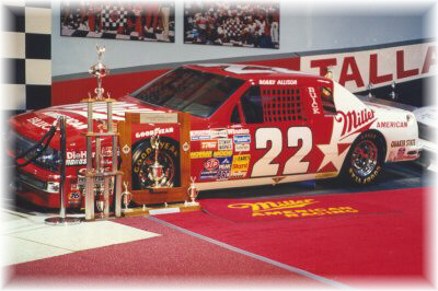 bobby’s 22 car