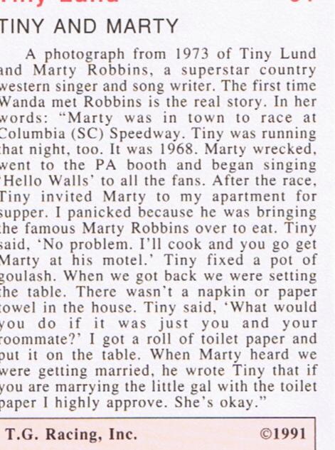 Marty Robbins