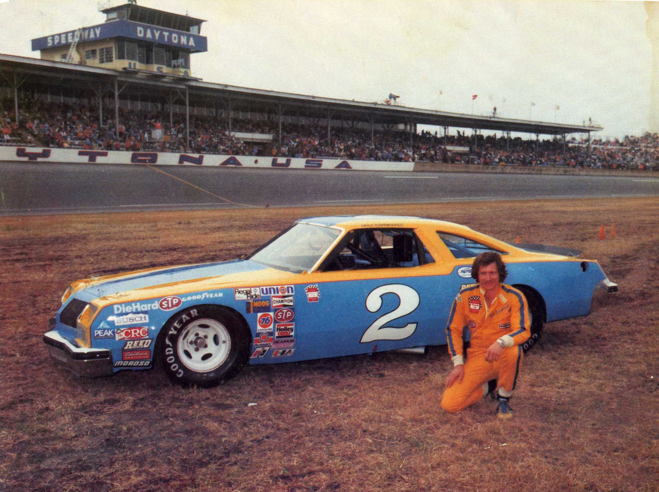 Earnhardt