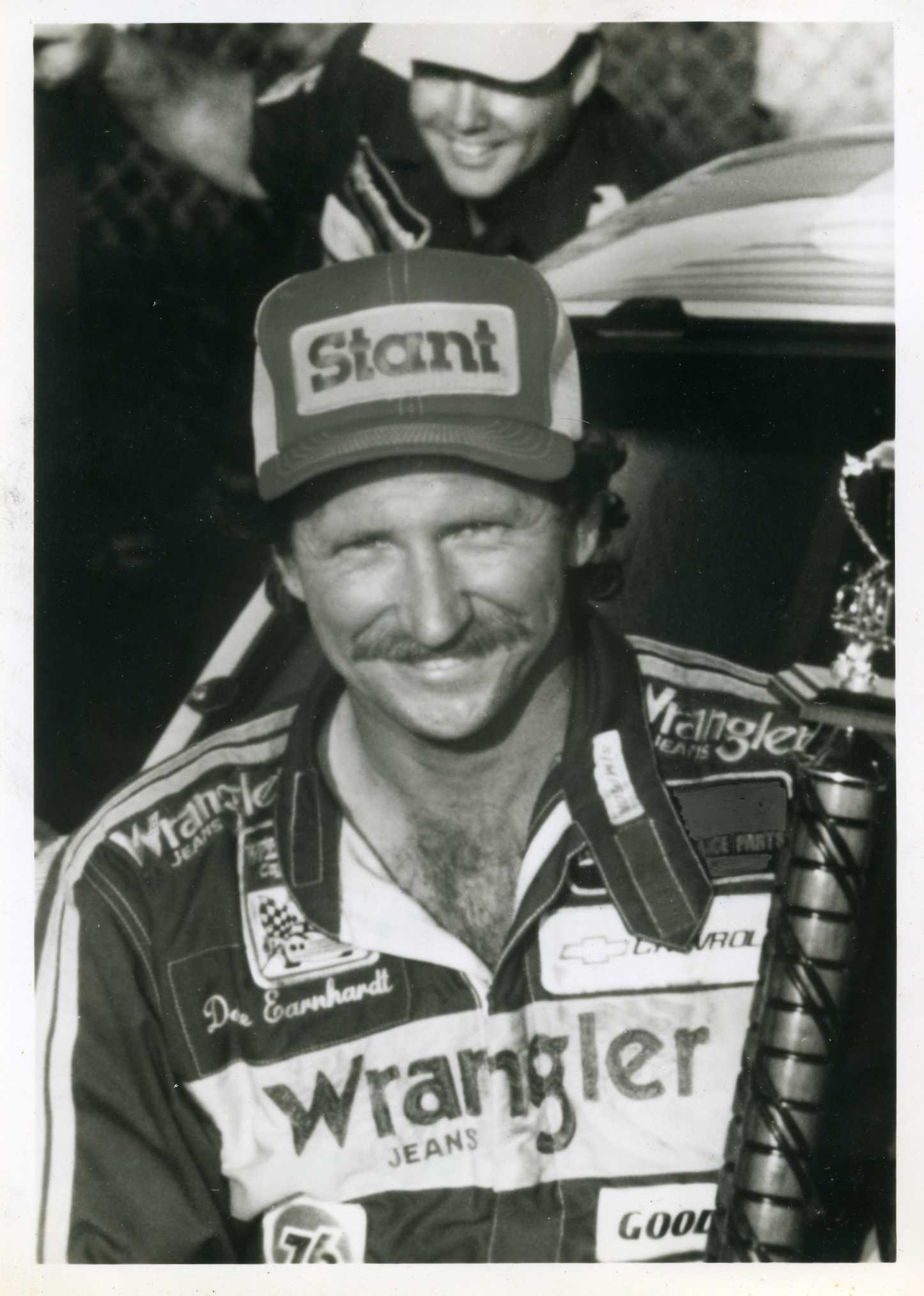 Earnhardt