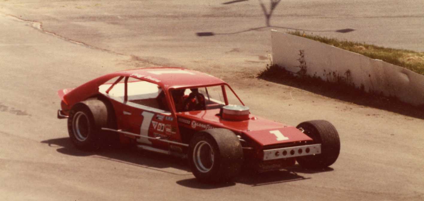 Geoff Bodine Oswego NY