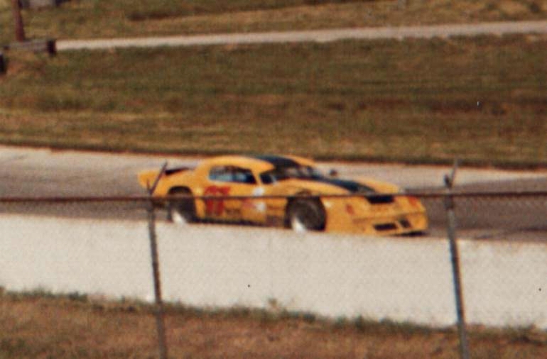 Cayuga ASA 1979 Alan Kulwicki my other fav.