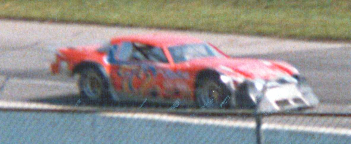 Cayuga 1979 again