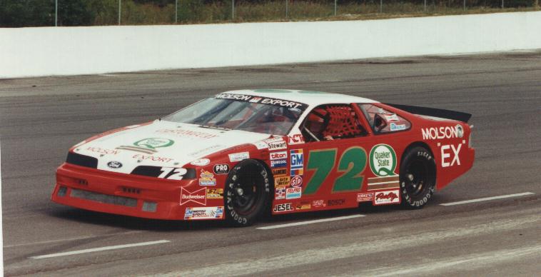 ACT Mosport 1991