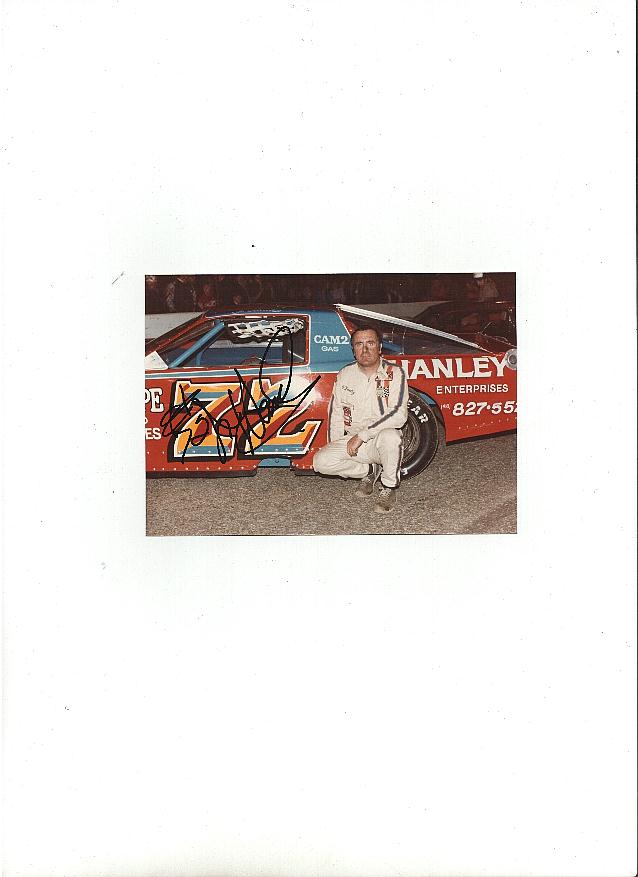 Checker Flag starting grid