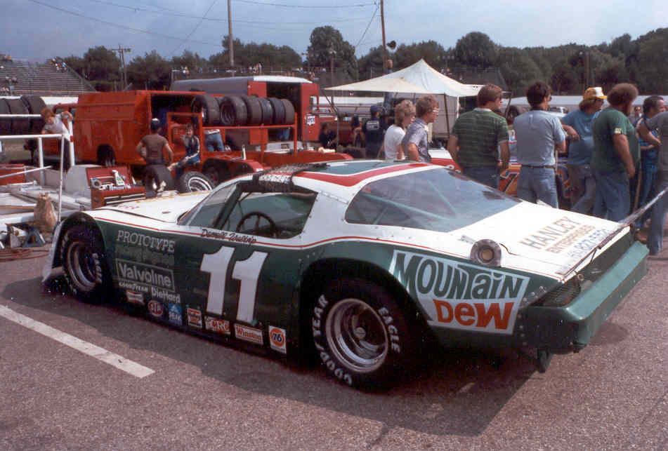 Photo from Ron Nelson’s collection
