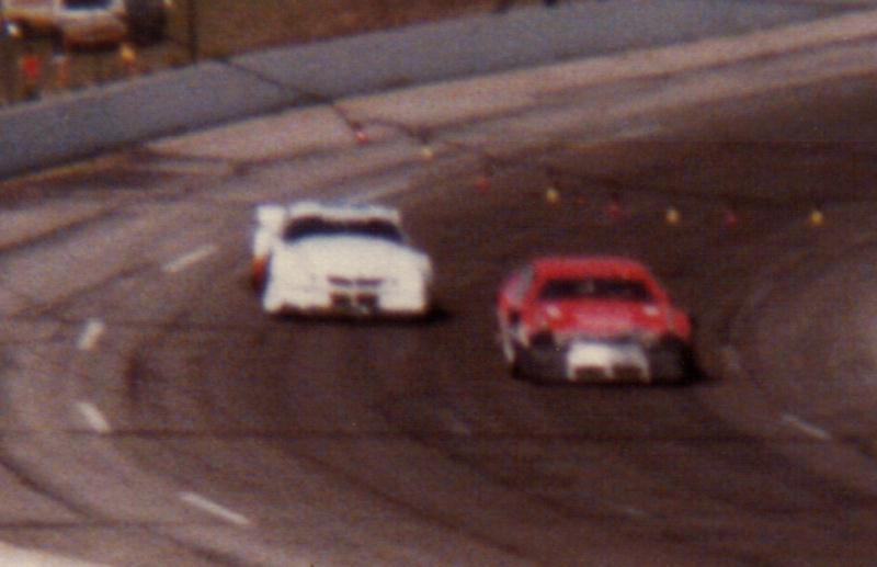 Cayuga ASA 1979-Hanley and Trickle another first shot of Hanley by me